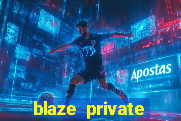 blaze private server codes shindo life